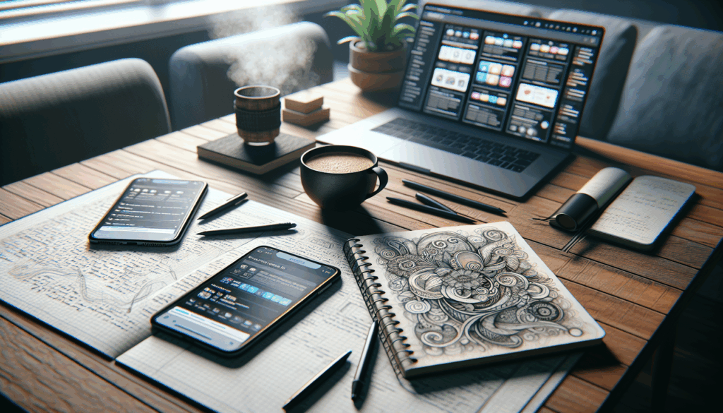 Beginner’s Guide to App Review Jobs: Understanding Opportunities and Limitations