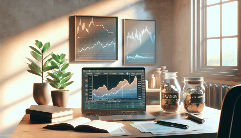 10 Proven Ways to Make Passive Income Effortlessly